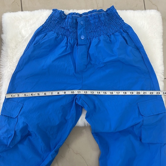 Fashionova Blue two-piece set - Picture 6 of 8